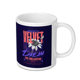 Velvet Dream Night City The Collective Mug product